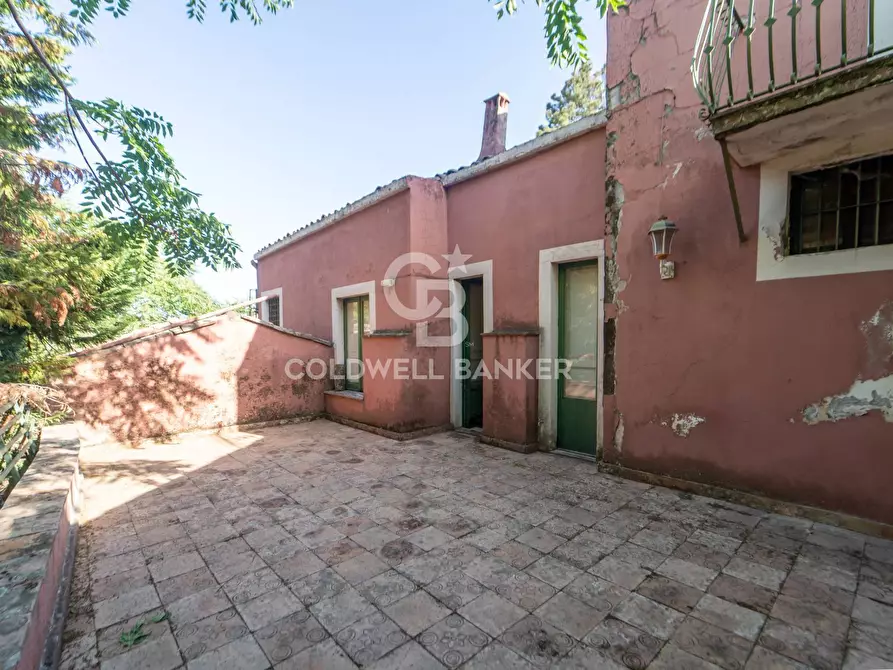 Immagine 23 di Casa indipendente in vendita  in via Fausto Coppi 3 a Zafferana Etnea