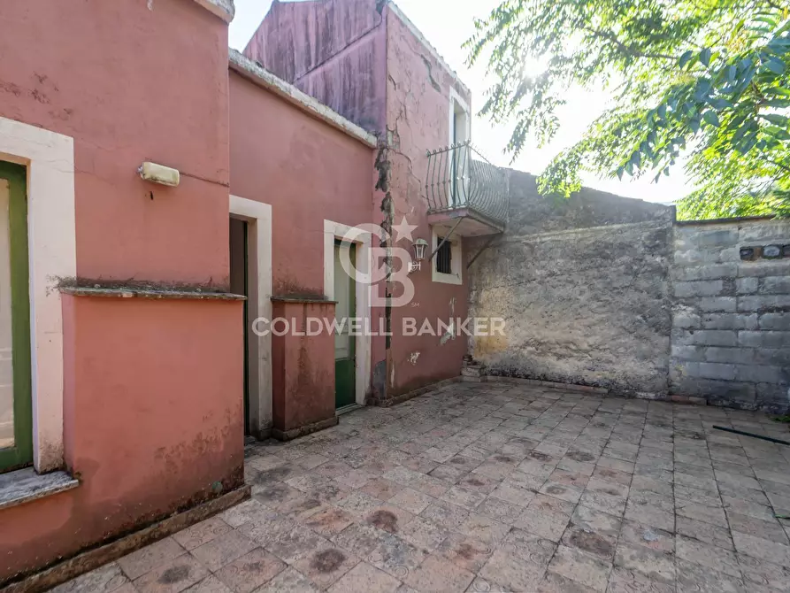 Immagine 24 di Casa indipendente in vendita  in via Fausto Coppi 3 a Zafferana Etnea