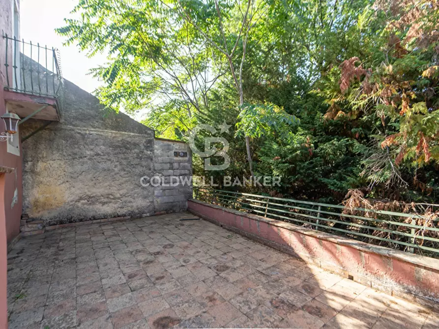 Immagine 25 di Casa indipendente in vendita  in via Fausto Coppi 3 a Zafferana Etnea