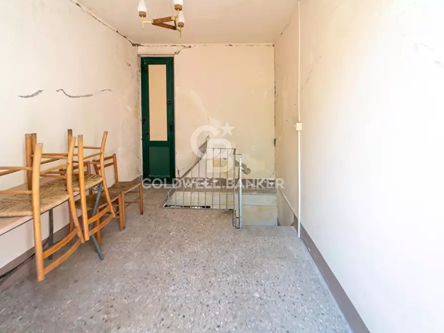 Immagine 27 di Casa indipendente in vendita  in via Fausto Coppi 3 a Zafferana Etnea