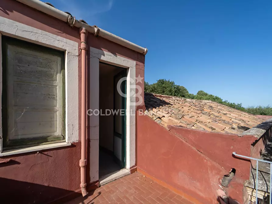 Immagine 29 di Casa indipendente in vendita  in via Fausto Coppi 3 a Zafferana Etnea