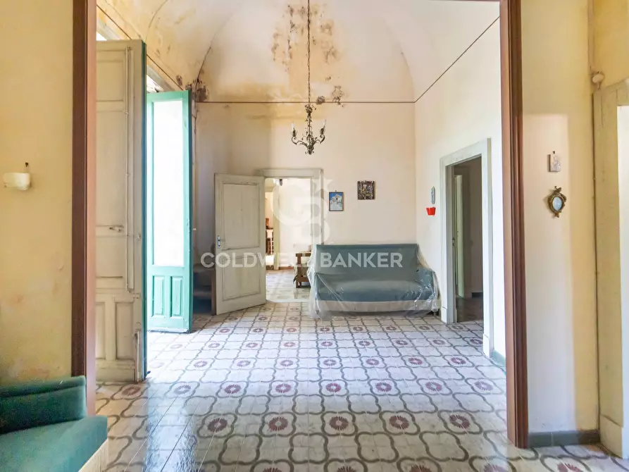 Immagine 31 di Casa indipendente in vendita  in via Fausto Coppi 3 a Zafferana Etnea