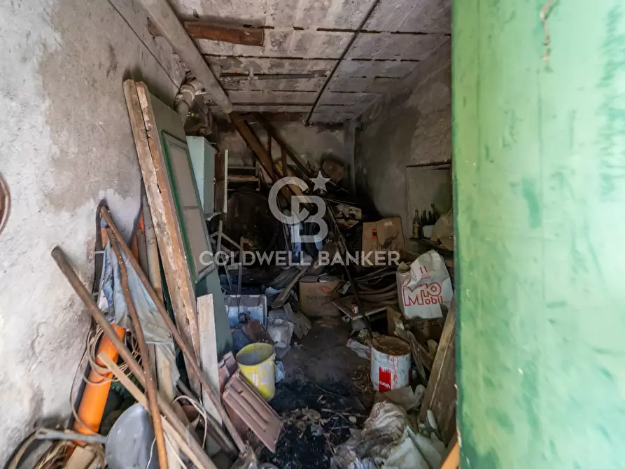 Immagine 32 di Casa indipendente in vendita  in via Fausto Coppi 3 a Zafferana Etnea