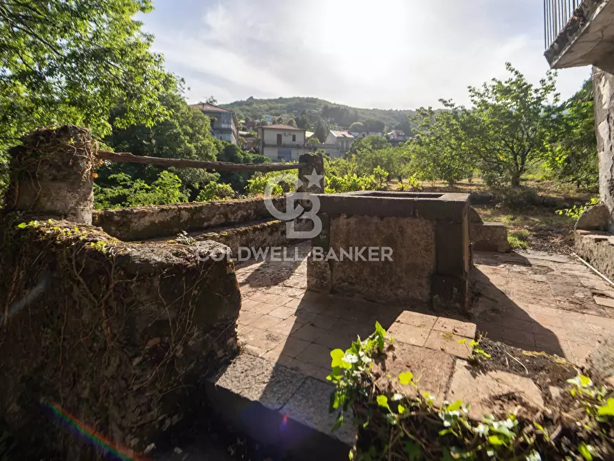 Immagine 33 di Casa indipendente in vendita  in via Fausto Coppi 3 a Zafferana Etnea