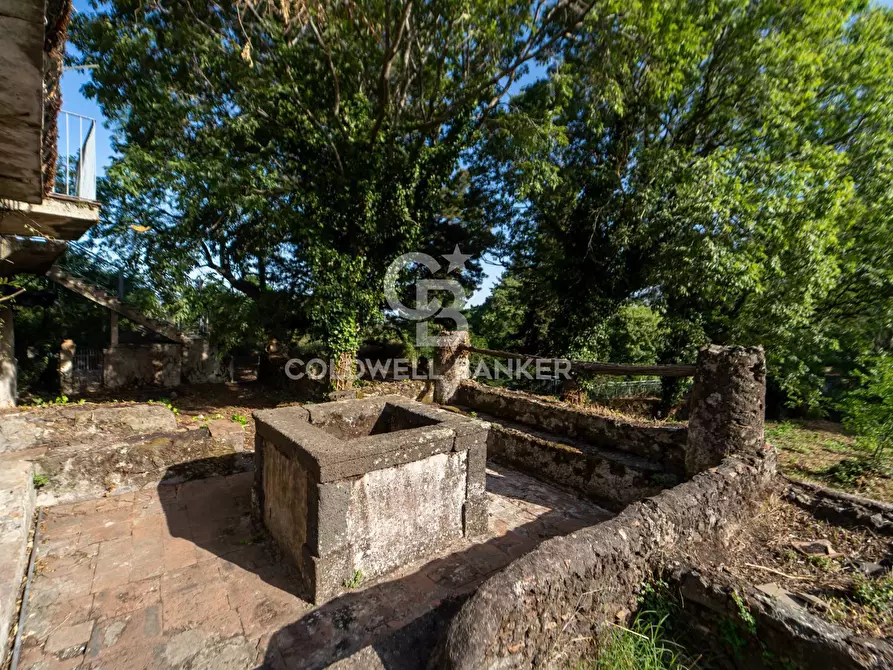 Immagine 36 di Casa indipendente in vendita  in via Fausto Coppi 3 a Zafferana Etnea