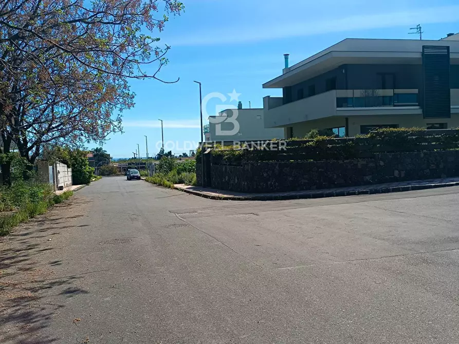 Immagine 1 di Terreno residenziale in vendita  in via don Pino Puglisi a Giarre