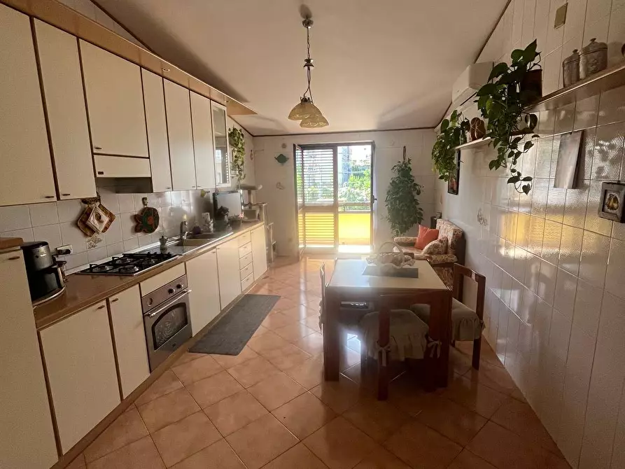 Immagine 19 di Appartamento in vendita  in PIAZZA SAN FRANCESCO a Somma Vesuviana