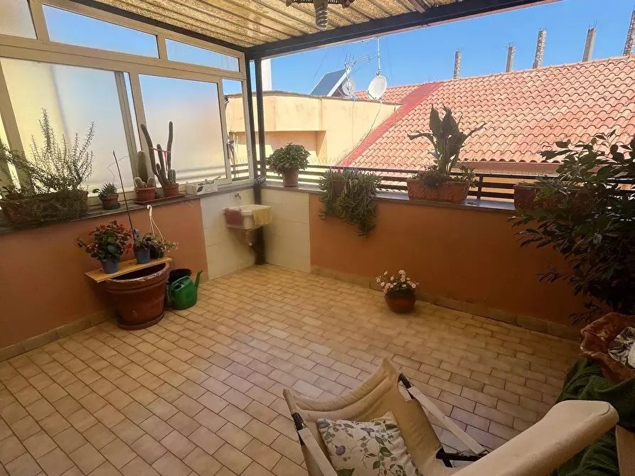 Immagine 9 di Appartamento in vendita  in PIAZZA SAN FRANCESCO a Somma Vesuviana