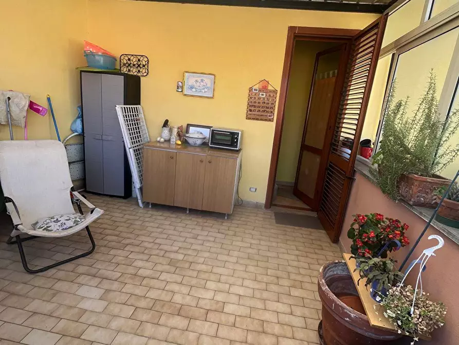 Immagine 10 di Appartamento in vendita  in PIAZZA SAN FRANCESCO a Somma Vesuviana