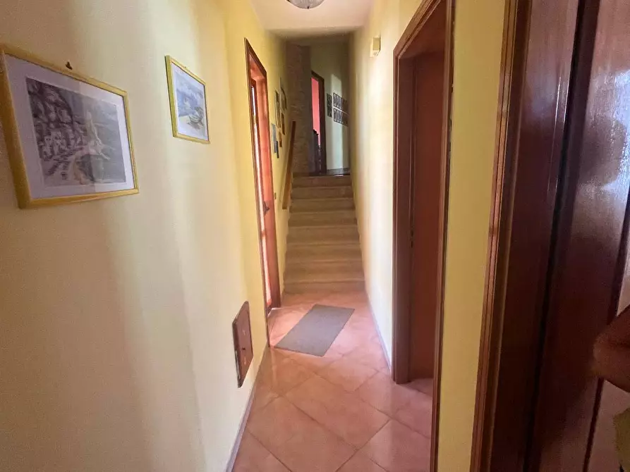 Immagine 17 di Appartamento in vendita  in PIAZZA SAN FRANCESCO a Somma Vesuviana