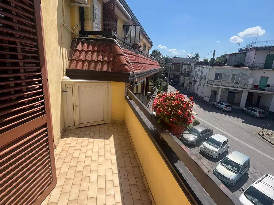 Immagine 5 di Appartamento in vendita  in PIAZZA SAN FRANCESCO a Somma Vesuviana