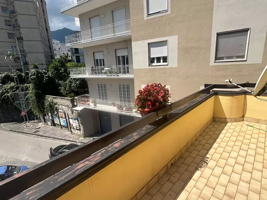 Immagine 4 di Appartamento in vendita  in PIAZZA SAN FRANCESCO a Somma Vesuviana