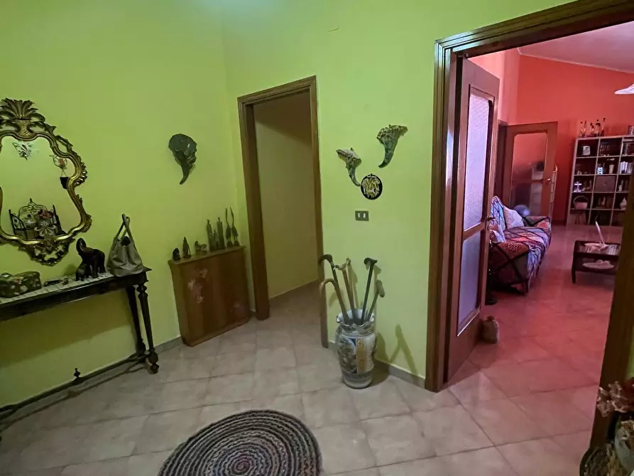 Immagine 12 di Appartamento in vendita  in PIAZZA SAN FRANCESCO a Somma Vesuviana