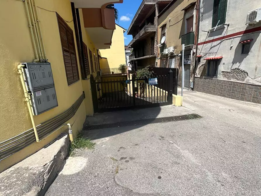 Immagine 23 di Appartamento in vendita  in PIAZZA SAN FRANCESCO a Somma Vesuviana