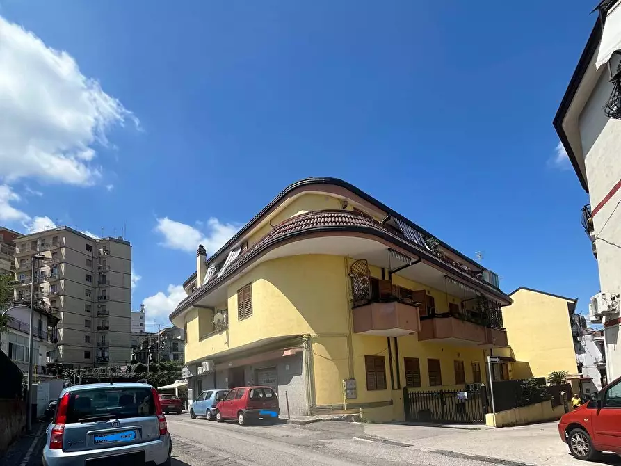 Immagine 1 di Appartamento in vendita  in PIAZZA SAN FRANCESCO a Somma Vesuviana