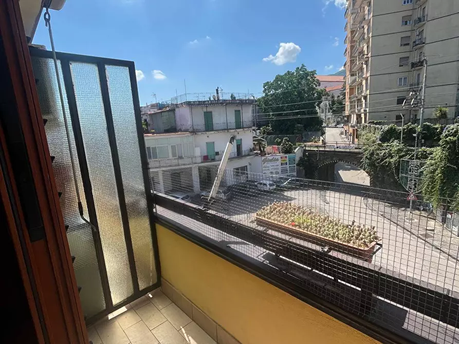 Immagine 6 di Appartamento in vendita  in PIAZZA SAN FRANCESCO a Somma Vesuviana