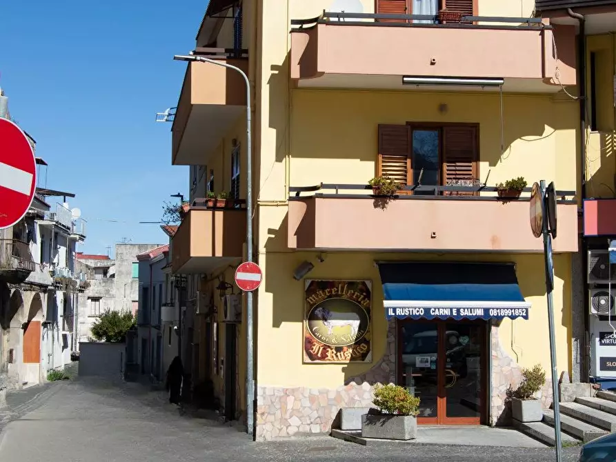 Immagine 3 di Appartamento in vendita  in PIAZZA SAN FRANCESCO a Somma Vesuviana