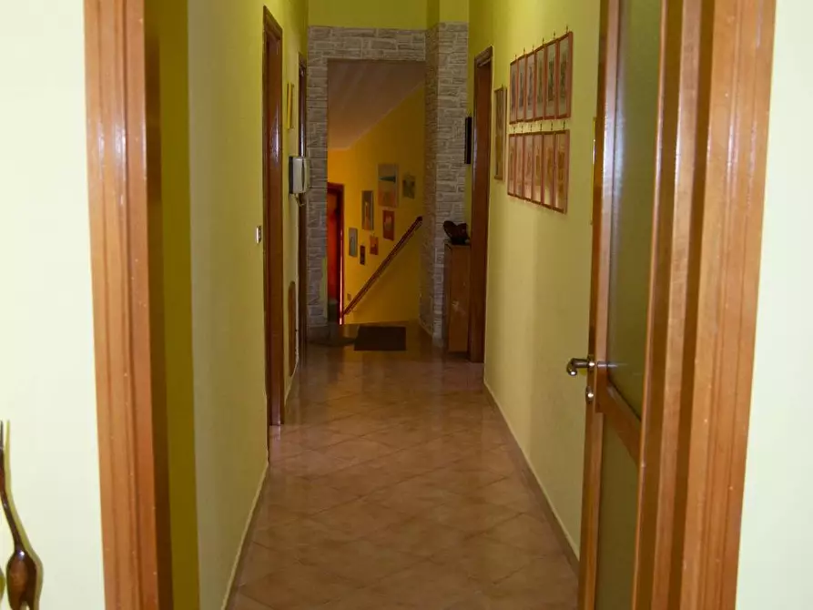 Immagine 18 di Appartamento in vendita  in PIAZZA SAN FRANCESCO a Somma Vesuviana