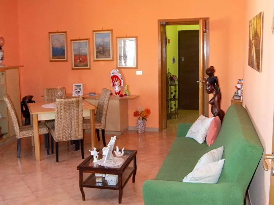 Immagine 13 di Appartamento in vendita  in PIAZZA SAN FRANCESCO a Somma Vesuviana