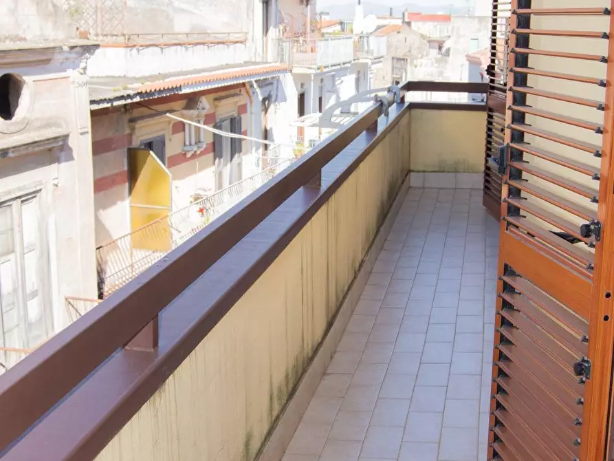 Immagine 7 di Appartamento in vendita  in PIAZZA SAN FRANCESCO a Somma Vesuviana