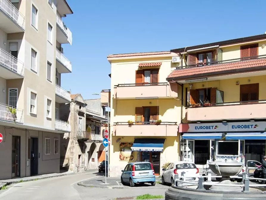 Immagine 2 di Appartamento in vendita  in PIAZZA SAN FRANCESCO a Somma Vesuviana