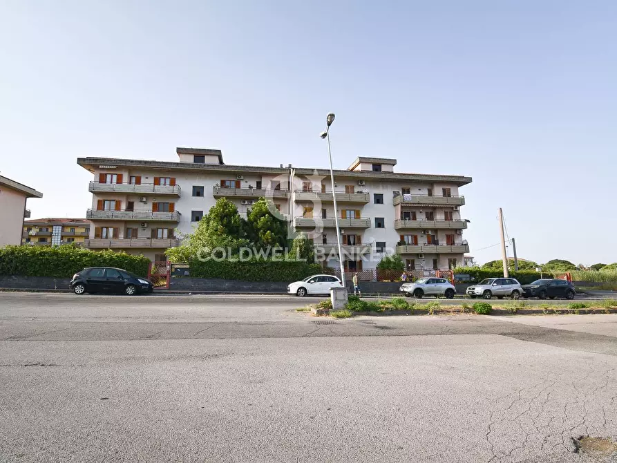 Immagine 1 di Appartamento in vendita  in Strada Comunale Rovettazzo-Altarello 6 a Giarre