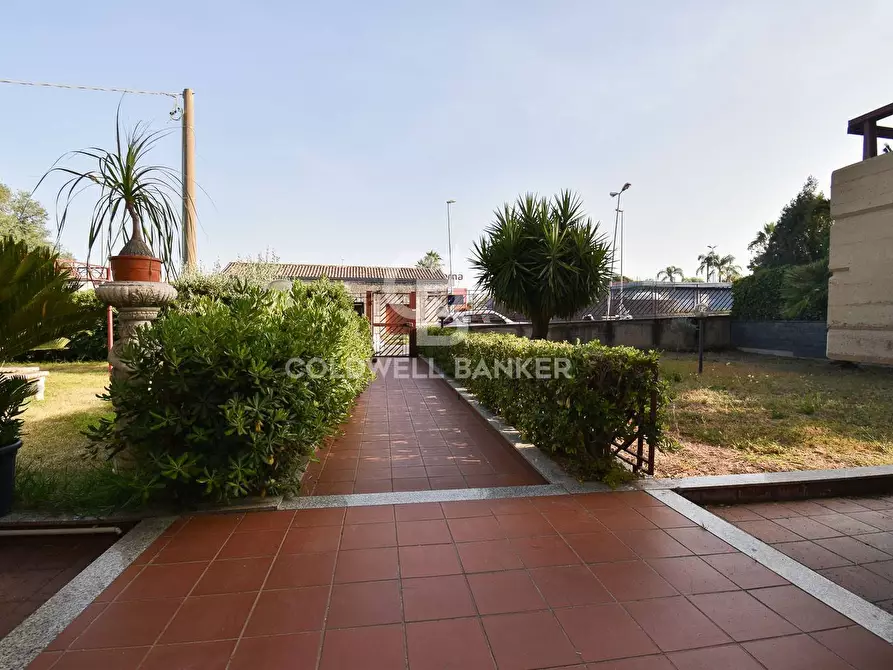 Immagine 4 di Appartamento in vendita  in Strada 18 10 a Giarre