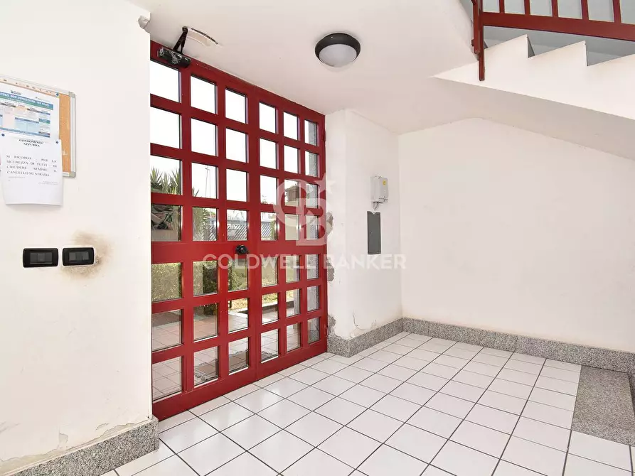 Immagine 5 di Appartamento in vendita  in Strada 18 10 a Giarre