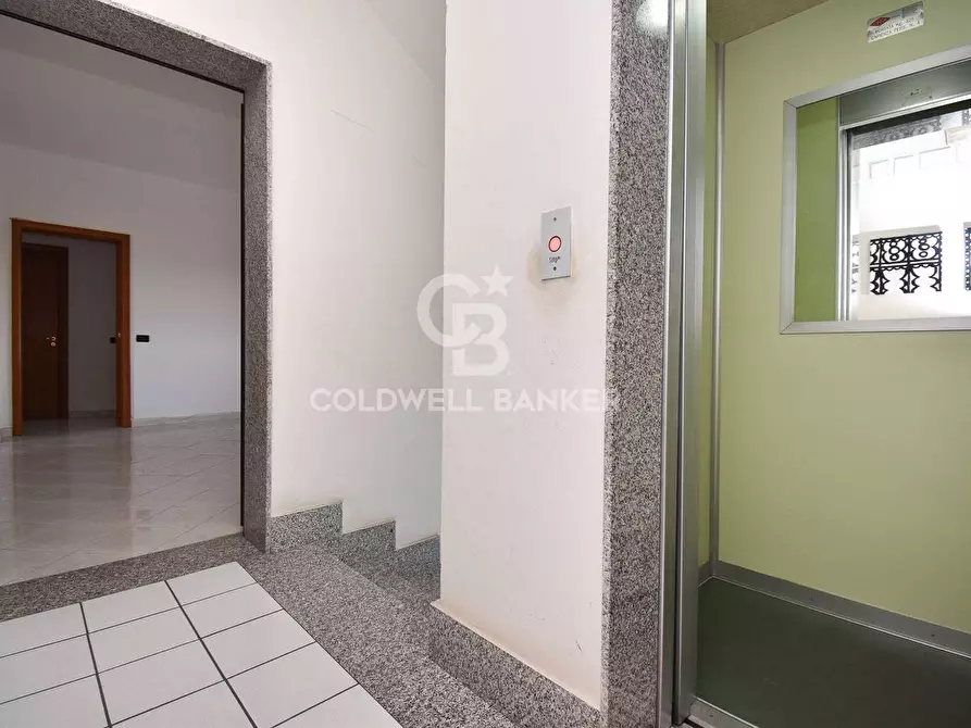 Immagine 6 di Appartamento in vendita  in Strada 18 10 a Giarre