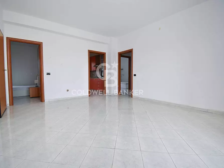 Immagine 7 di Appartamento in vendita  in Strada 18 10 a Giarre