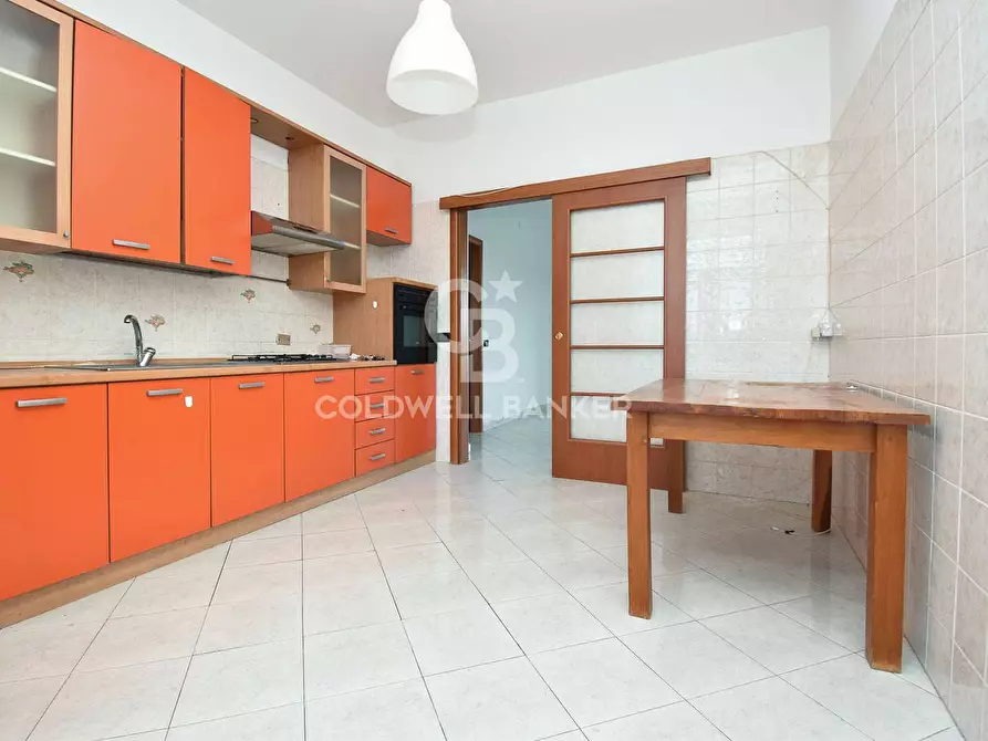 Immagine 9 di Appartamento in vendita  in Strada 18 10 a Giarre