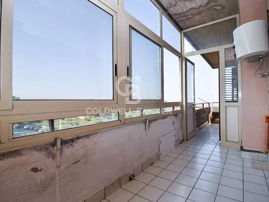 Immagine 11 di Appartamento in vendita  in Strada 18 10 a Giarre