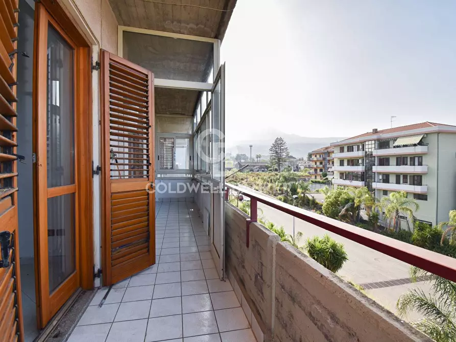 Immagine 14 di Appartamento in vendita  in Strada 18 10 a Giarre