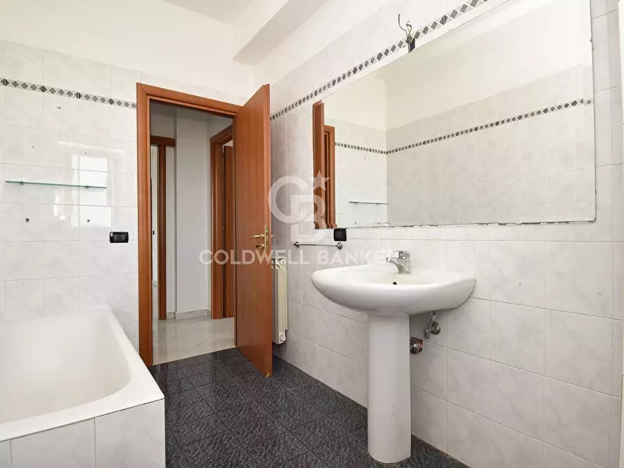 Immagine 17 di Appartamento in vendita  in Strada 18 10 a Giarre