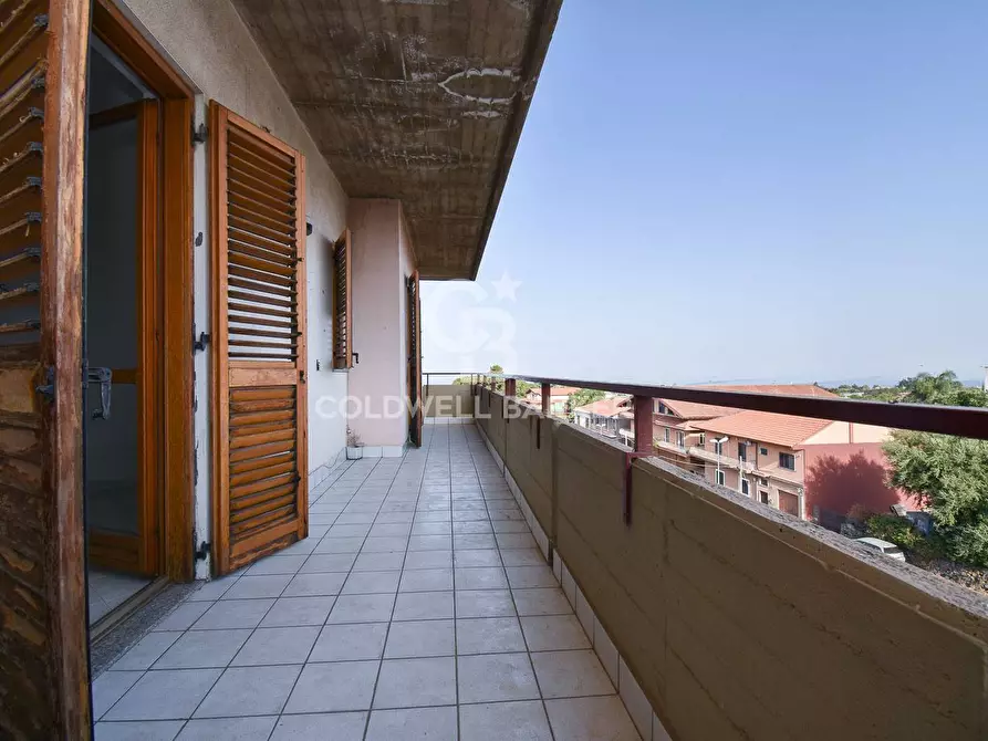 Immagine 22 di Appartamento in vendita  in Strada 18 10 a Giarre