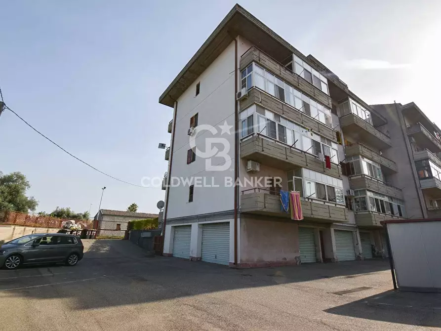 Immagine 31 di Appartamento in vendita  in Strada 18 10 a Giarre