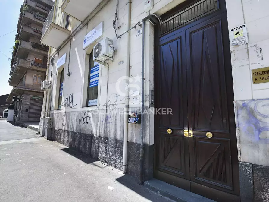 Immagine 4 di Appartamento in vendita  in Via Gabriele D'annunzio 15 a Catania