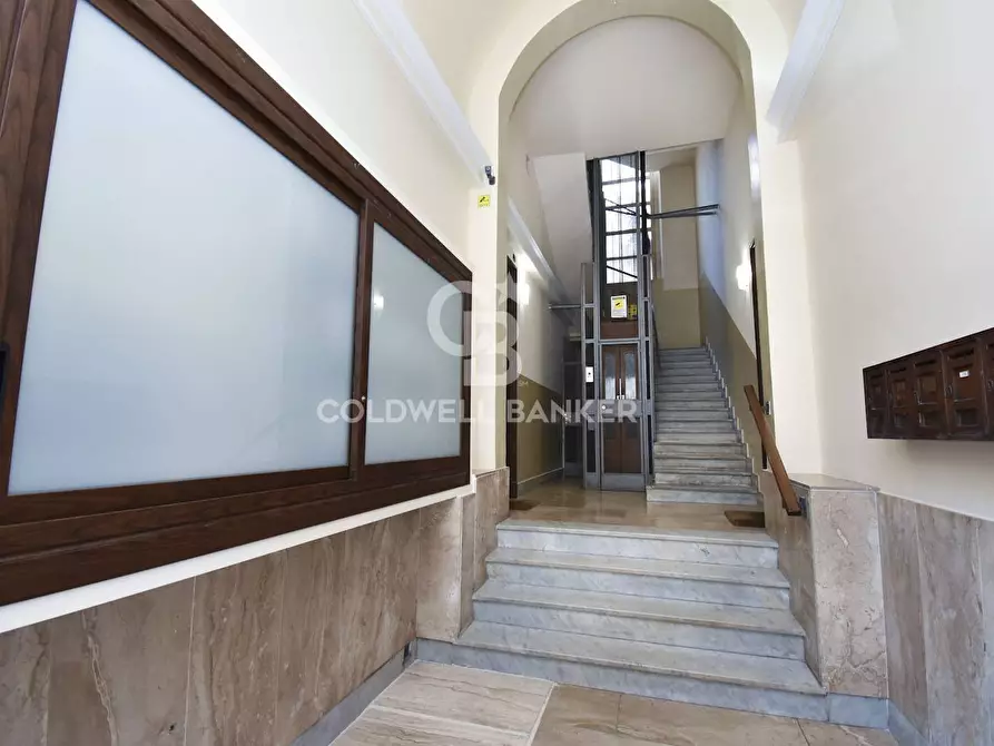 Immagine 5 di Appartamento in vendita  in Via Gabriele D'annunzio 15 a Catania