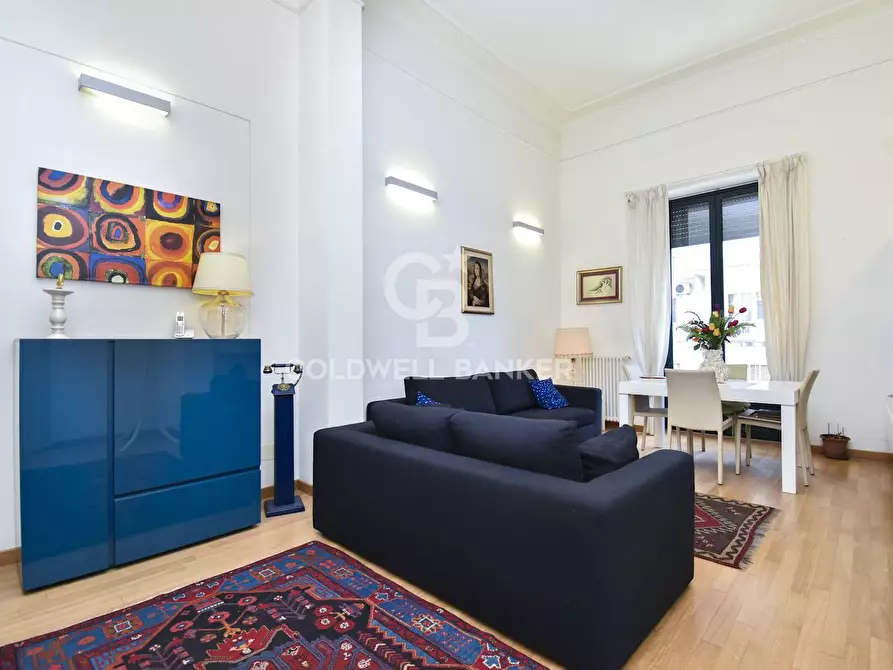 Immagine 7 di Appartamento in vendita  in Via Gabriele D'annunzio 15 a Catania