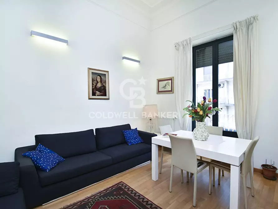 Immagine 8 di Appartamento in vendita  in Via Gabriele D'annunzio 15 a Catania