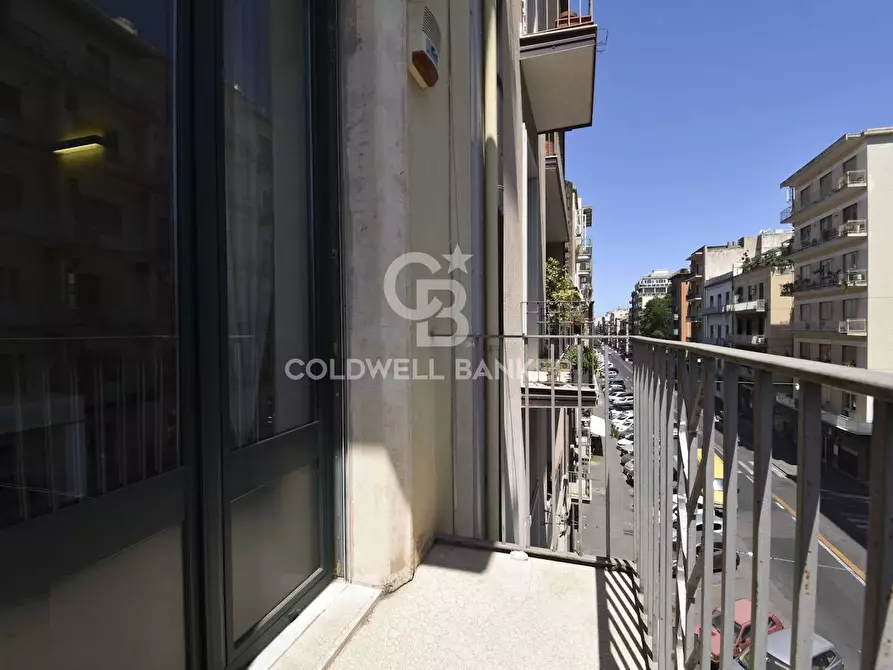 Immagine 10 di Appartamento in vendita  in Via Gabriele D'annunzio 15 a Catania