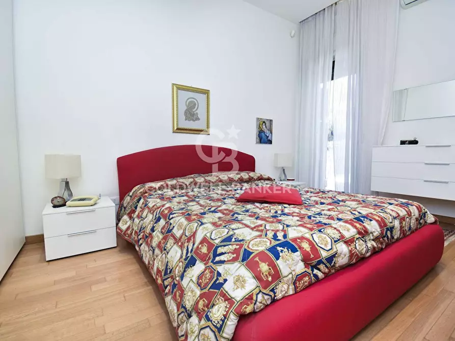 Immagine 11 di Appartamento in vendita  in Via Gabriele D'annunzio 15 a Catania