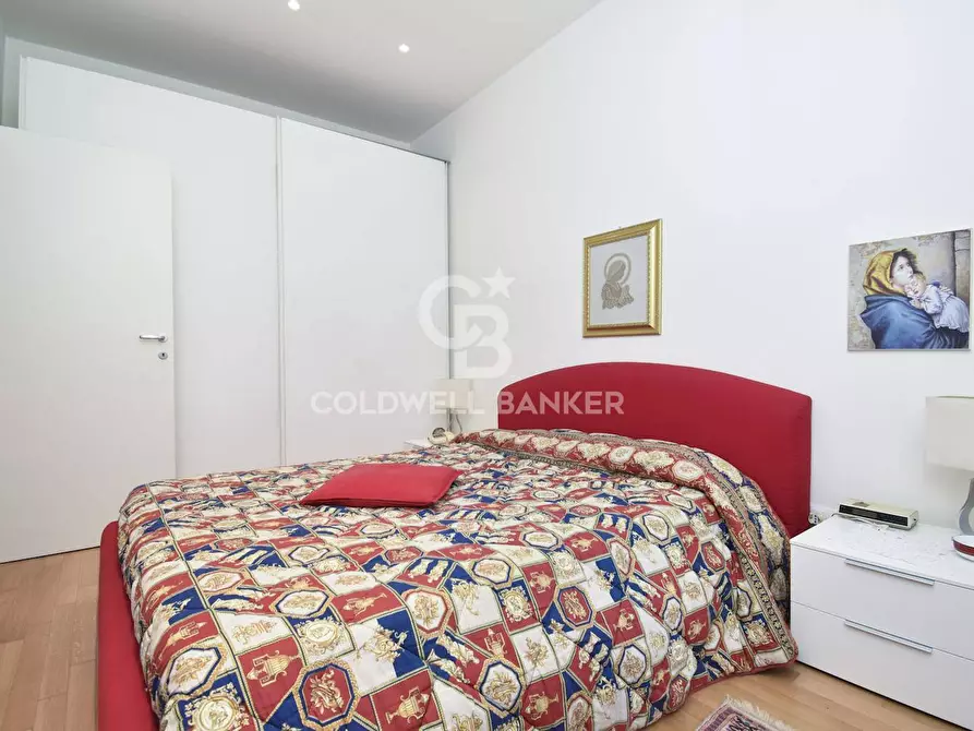 Immagine 12 di Appartamento in vendita  in Via Gabriele D'annunzio 15 a Catania