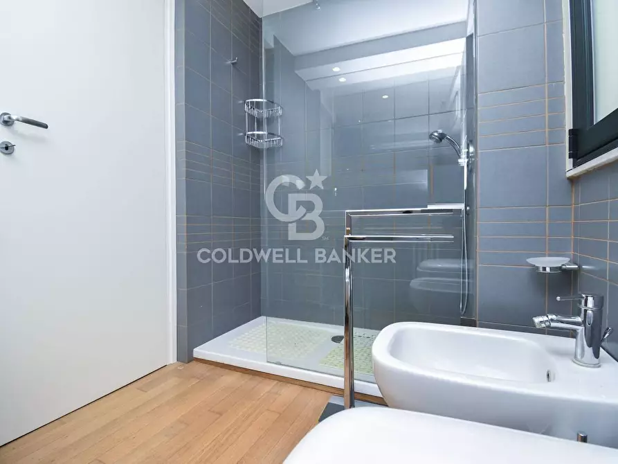 Immagine 14 di Appartamento in vendita  in Via Gabriele D'annunzio 15 a Catania