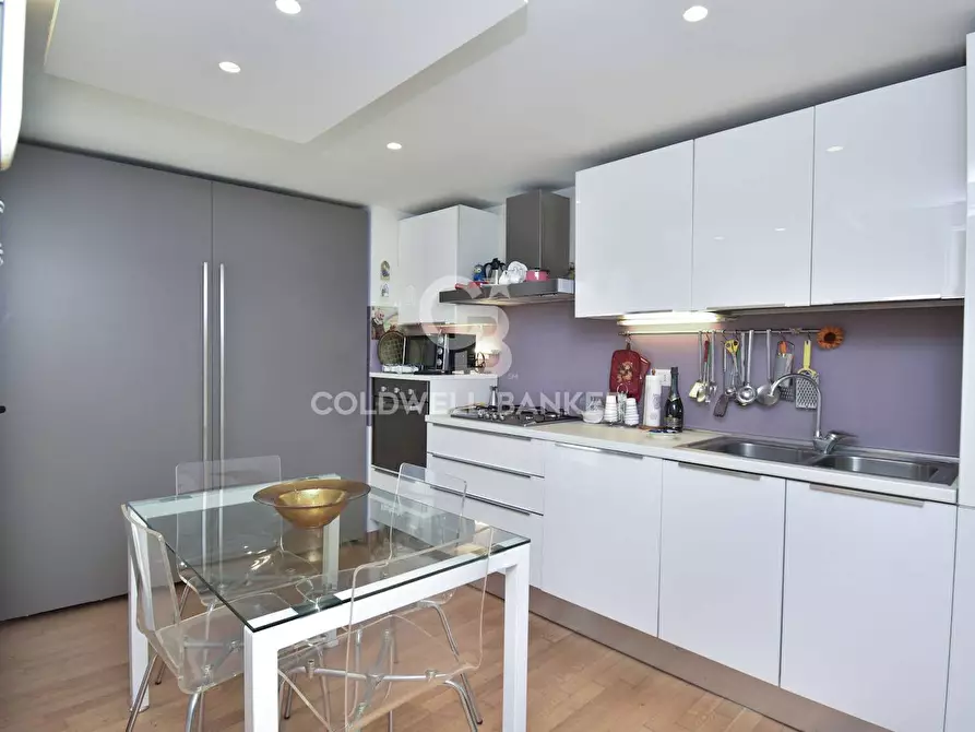 Immagine 15 di Appartamento in vendita  in Via Gabriele D'annunzio 15 a Catania