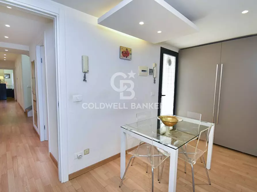 Immagine 16 di Appartamento in vendita  in Via Gabriele D'annunzio 15 a Catania