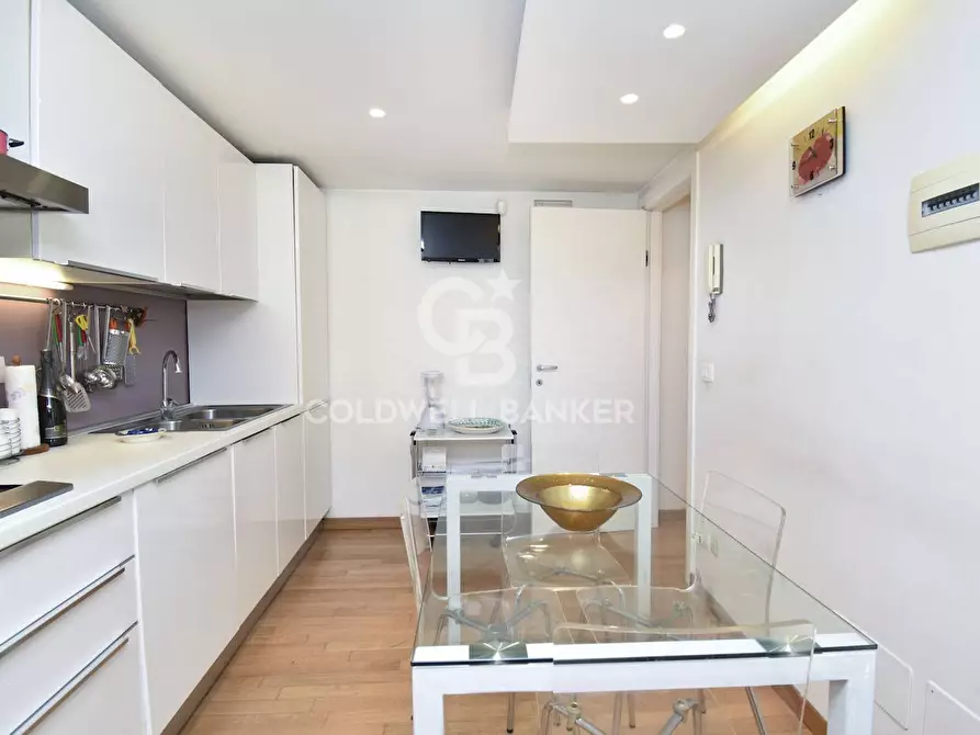 Immagine 17 di Appartamento in vendita  in Via Gabriele D'annunzio 15 a Catania