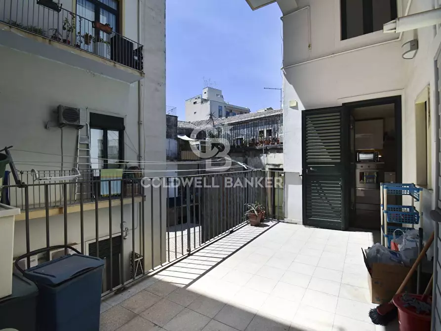Immagine 18 di Appartamento in vendita  in Via Gabriele D'annunzio 15 a Catania