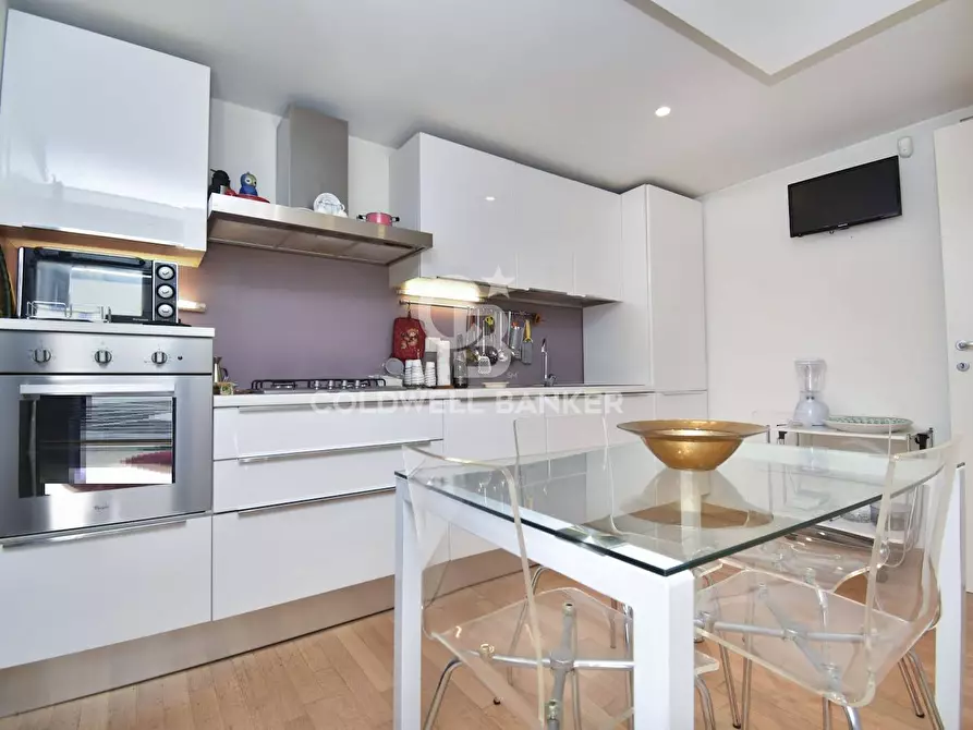 Immagine 19 di Appartamento in vendita  in Via Gabriele D'annunzio 15 a Catania