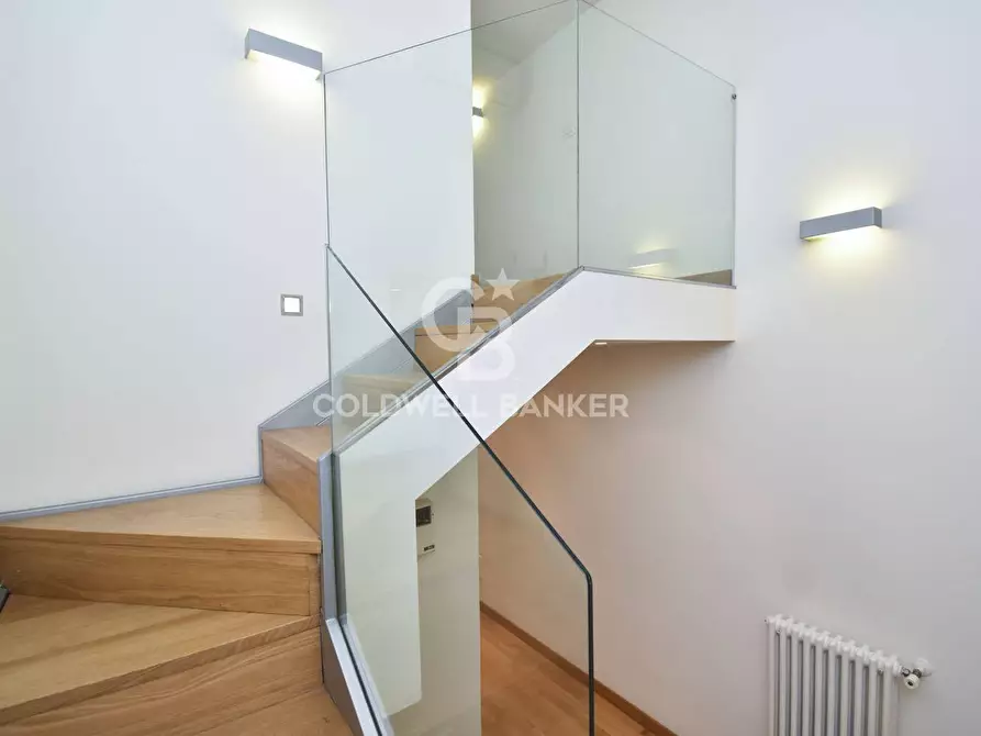 Immagine 20 di Appartamento in vendita  in Via Gabriele D'annunzio 15 a Catania